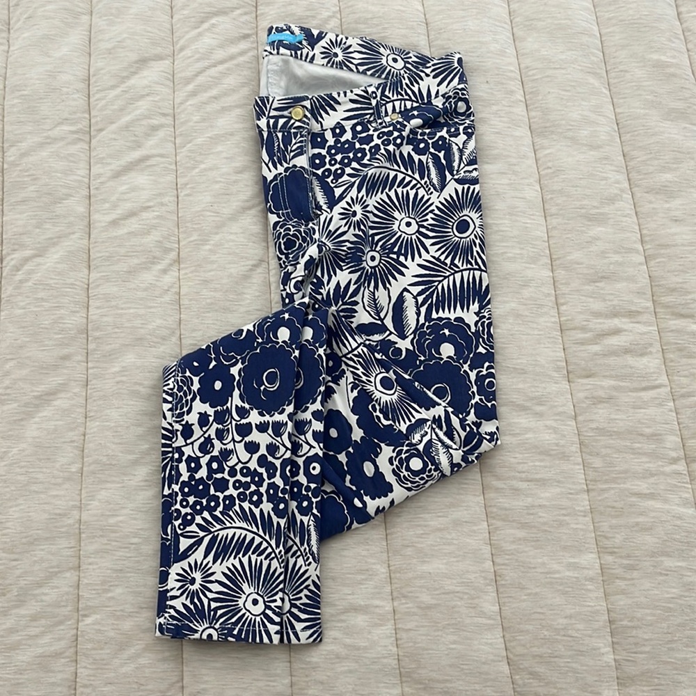 J. McLaughlin jeans / pants. Size 2.